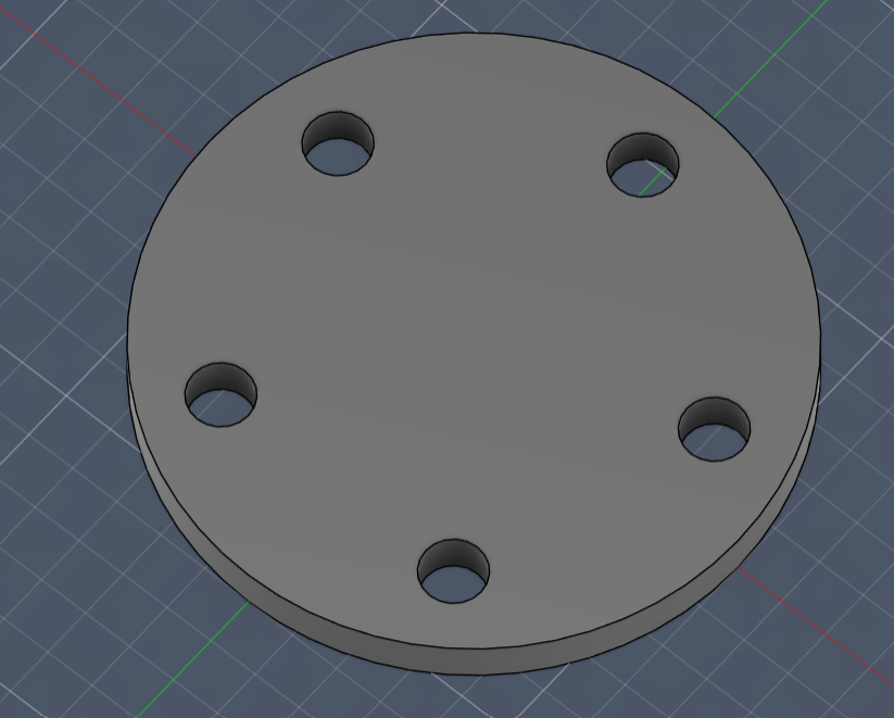 Lug spacer