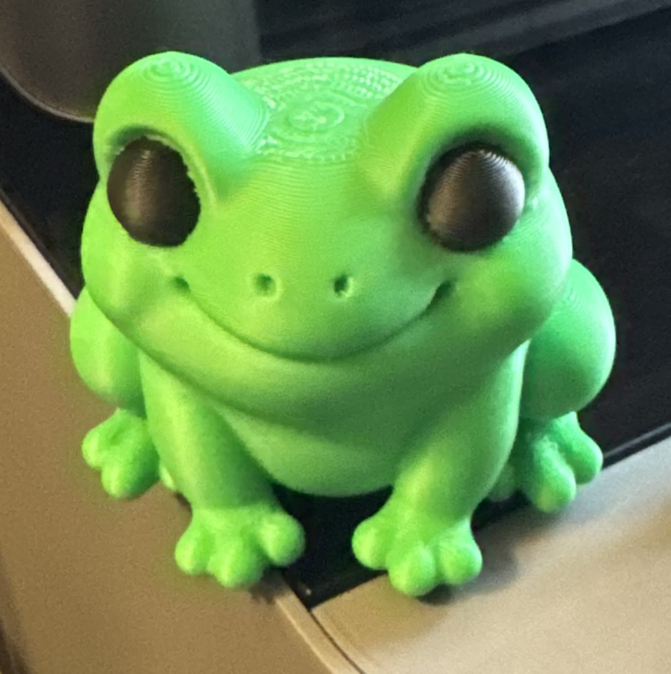 Frog