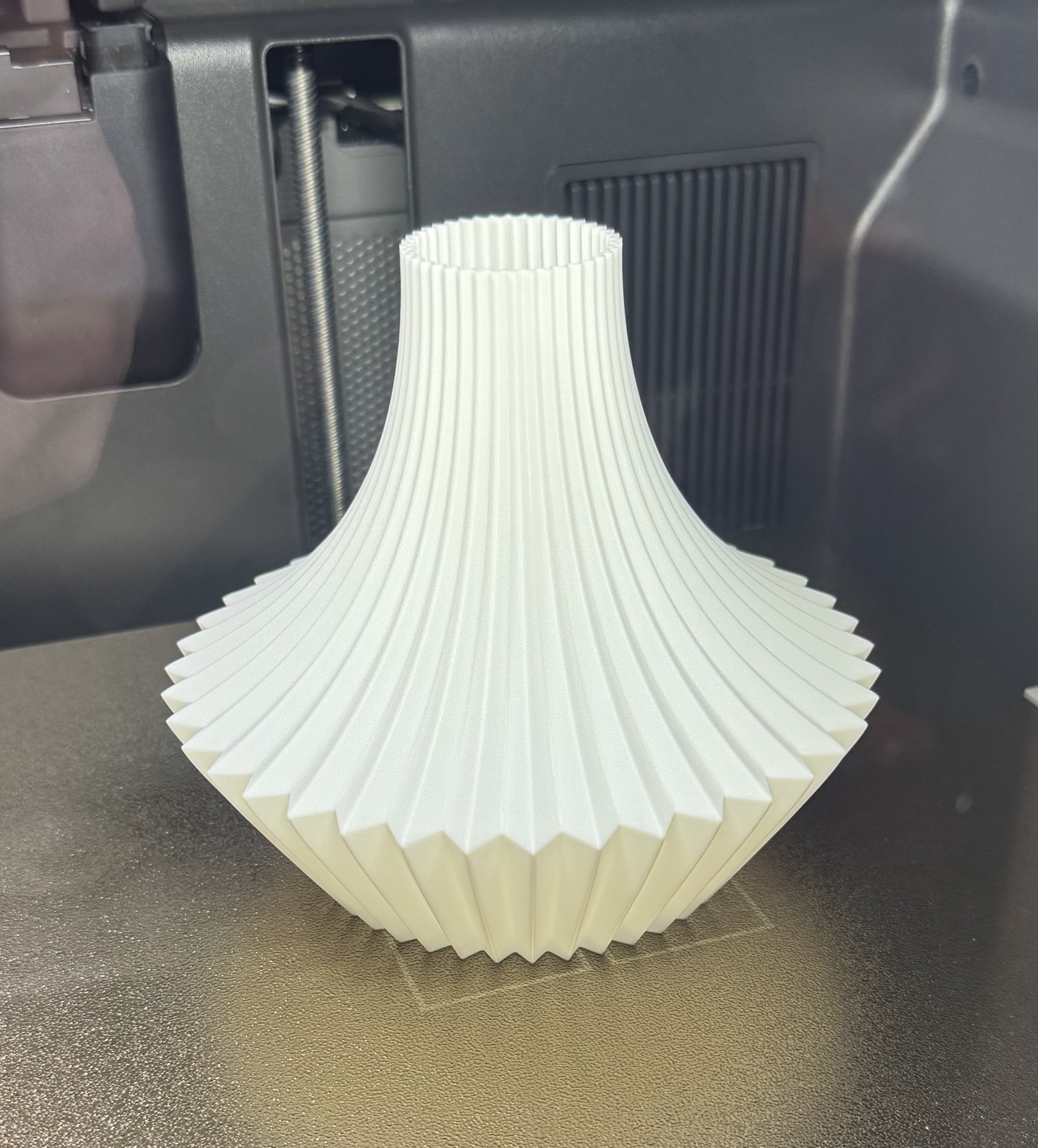 Vase
